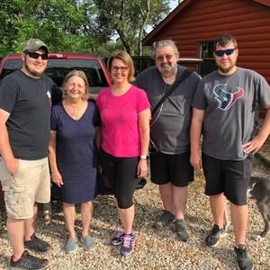 Meet your Posher, Judy